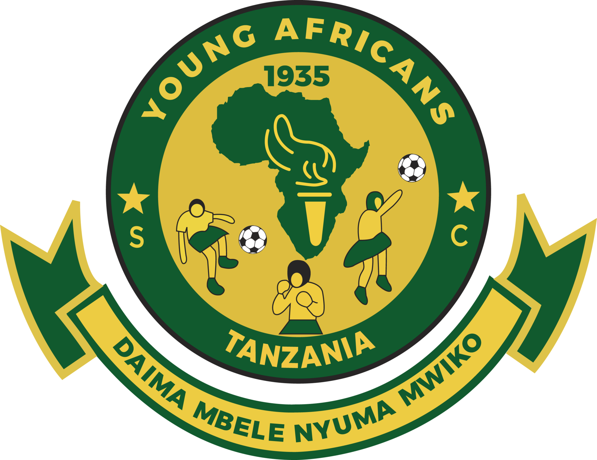 Yanga