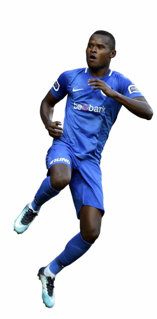 KIKOSI CHA TIMU SAMATTA, NIFUATE PROJECT JUNI 2 UWANJA WA TAIFA