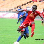 AJIBU PASUA KICHWA, AWAZIMIA SIMU MABOSI WA TP MAZEMBE