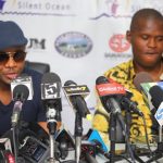 MASHUJAA WA USWAHILINI; SAMATTA, KIBA, TUWAUNGE MKONO NIA YAO NJEMA YA KUIRUDISHIA JAMII