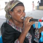 TAARAB NCHINI YAPATWA NA PIGO, MAMA MZANZI WA ISHA MASHAUZI AFARIKI DUNIA