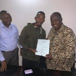 EXCLUSIVE: STRAIKA RWANDA ASAINI YANGA MIAKA MIWILI