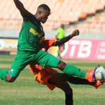 OBREY CHIRWA ATAKA KUREJEA YANGA