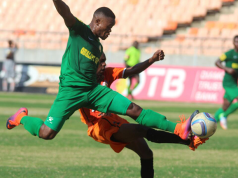 OBREY CHIRWA ATAKA KUREJEA YANGA