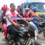 SIMBA WAPOKELEWA LEO DAR NA MASHABIKI KIBAO, BODABODA ZATIA FORA