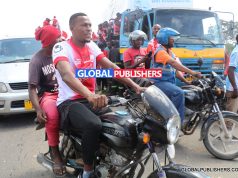 DIDA NAYE MGUU NJE NDANI SIMBA, ATAJWA KUIBUKIA NAMUNGO