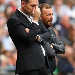 FRANK LAMPARD MAJANGA HUKO ULAYA