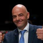 RAIS FIFA AIPONGEZA SIMBA KUTWAA UBINGWA