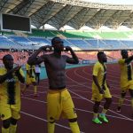 YANGA WAPEWA BURE MBADALA WA MAKAMBO