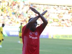 MEDDIE KAGERE AFICHUA SIRI YA MAFANIKIO