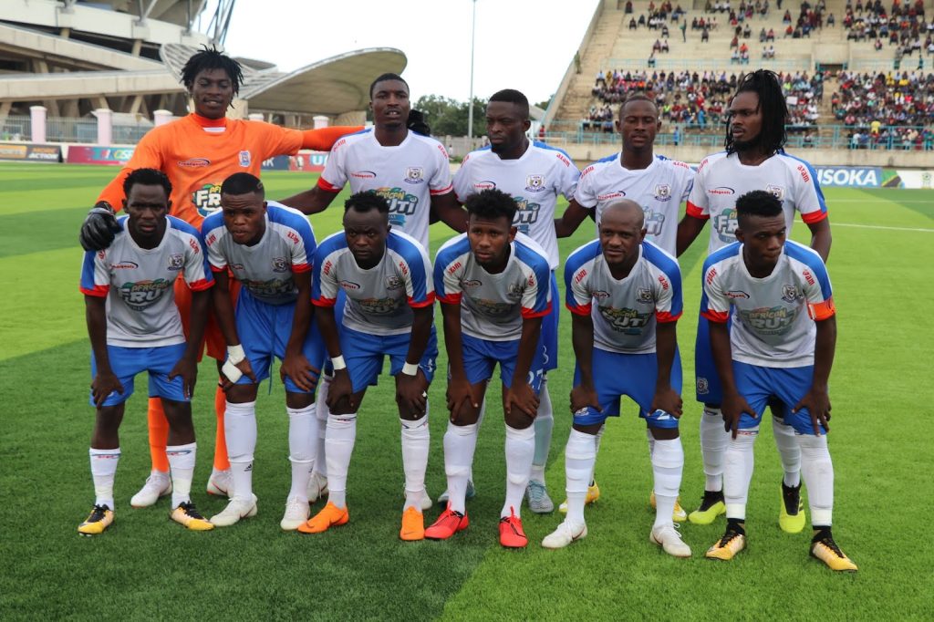 KIKOSI CHA AZAM FC KITAKACHOANZA DHIDI YA YANGA