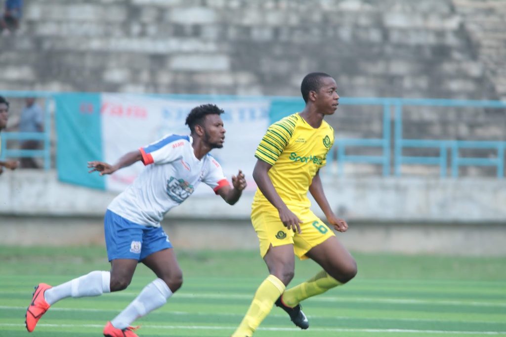 YANGA WAIPANGIA KIKOSI CHA MAUAJI AZAM FC