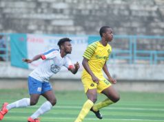 YANGA WAIPANGIA KIKOSI CHA MAUAJI AZAM FC