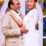 KAULI YA KWANZA NZITO YA JACQUELINE KWA MAREHEMU DKT. MENGI