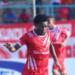 YANGA WATOA TAMKO JINGINE JUU YA NDEMLA NA MKUDE