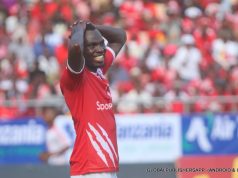 OKWI AGOMEA MKATABA SIMBA