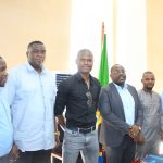 SAMATTA AUNGANA NA SERIKALI KUFANYA JAMBO LA KIHISTORIA