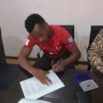 YANGA SASA NI BALAA, SIBOMANA AMWAGA WINO WA MIAKA MIWILI YANGA