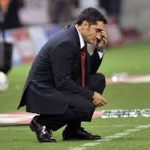 KOCHA MKUU WA BARCELONA AKALIA KUTI KAVU