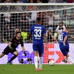 HAZARD: NIMEFANYA JAMBO GUMU MAISHANI KUONDOKA CHELSEA