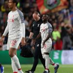 NABY KEITA WA LIVERPOOL KUIKOSA FAINALI YA LIGI YA MABINGWA ULAYA DHIDI YA SPURS