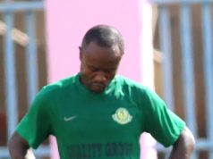 DAH! MWANA TAMBWE KUMBE AMEWEKWA KIPORO….