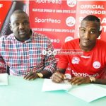 SIMBA WASAJILI MSHAMBULIAJI MBRAZIL, KUWAONGEZEA NGUVU KAGERE, BOCCO