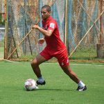 SIMBA YASAJILI BEKI WA KATI MBRAZIL, TAYARI YUKO JIJINI DAR