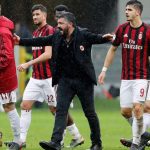 AC MILAN YAFUNGIWA KUSHIRIKI MICHUANO YA ULAYA