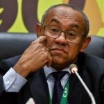 RAIS CAF AKAMATWA NA POLISI AKIWA HOTELINI