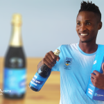 PASIPOTI YAMZUIA AIYEE KWENDA SWEDEN