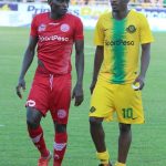 KUMEKUCHA, SIKU SITA TU ZIMEBAKI AJIBU KUMFUATA TSHABALALA SIMBA