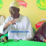 MZEE AKILIMALI ATOA TAMKO JUU YA ROSTAM AZIZ, AUNGANA NAYE