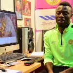BAADA YA KUTUA TP MAZEMBE, AMBOKILE AIBUKA NA MPYA