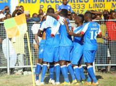 AZAM YABEBA UBINGWA WA FA, YAICHAPA LIPULI 1-0 KWA MBINDE