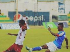 KIKOSI CHA AZAM DHIDI YA LIPULI