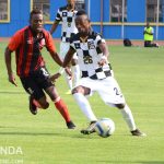 KKUNGO HATARI MPYA YANGA AAHIDI KUMALIZA KAZI NA TSHISHIMBI
