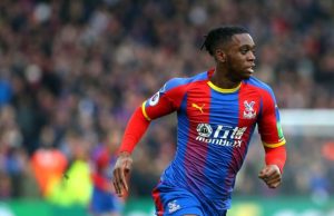 MAN UNITED YANASA BONGE LA BEKI