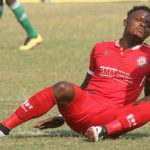 BWALYA AITAMANI VIBAYA SIMBA – VIDEO