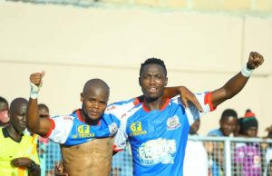 AZAM YALETA CHANGAMOTO KWA SIMBA