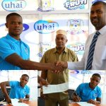 SABABU ZA CHIRWA KUJIREJESHA AZAM ZAAINISHWA HADHARANI
