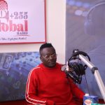DULLY SYKES AMTAJA ALIYEMTUNGIA NGOMA YAKE YA NIKOMESHE