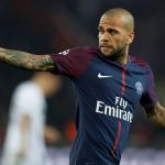 DAN ALVES ATANGAZA KUACHANA NA PSG