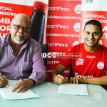 KABLA HATA YA LIGI KUANZA, MBRAZIL SIMBA AANZA NA YANGA