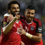 MISRI YAANZA AFCON NA USHINDI MWEMBAMBA DHIDI YA ZIMBABWE
