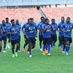 NYOTA WA BARCELONA AISHANGAA STARS, AIPA NAFASI YA KUFANYA MAAJABU AFCON