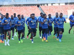 HILI NDILO KUNDI LA TANZANIA KUFUZU AFCON CAMEROON 2021
