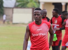 KIUNGO WA RWANDA AIPA USHINDI SIMBA YA MBELGIJ MBELE YA UD SONGO, ATAJA SABABU