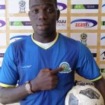 SINGIDA UNITED YASAJILI MAJEMBE MAWILI