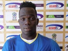 SINGIDA UNITED YASAJILI MAJEMBE MAWILI